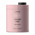Juuksemask Lakm&eacute; Teknia Color Stay Treatment, 1000 ml