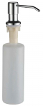 Valamu dosaator Laveo OKD_430T, 500 ml, 45 mm