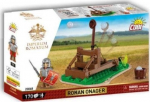 Konstruktor Cobi Imperium Romanum Catapult 20068, 173 tk, mitmev&auml;rviline