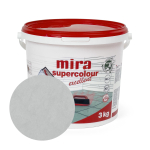 Vuugit&auml;ide Mira Supercolour excellent, isoleeriv, hall v., 3 kg