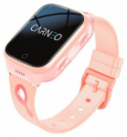 Nutikell Carneo GuardKid+ 4G, roosa v.
