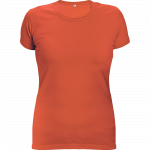 S&auml;rk naiste Cerva Surma Lady, tumeoranž, XS suurus