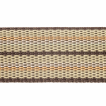 V&ouml;&ouml; Haushalt, 25 m x 40 mm, must v./pruun v./liivakarva pruun v.