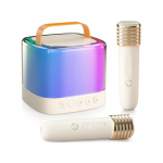 Juhtmevaba mikrofon Jokomisiada, beež