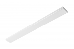 Valgusti lagi GTV Longi, LED, 4000 &deg;K, 1 x 24 W, valge v. / valge v.