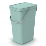 Pr&uuml;gi sorteerimise s&uuml;steem Keden Q Collect, 20 l, roheline v.