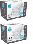 Vahetatav filter Dafi Unimax Original, 10 tk