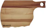 L&otilde;ikelaud Ambition Natural Fala, pruun v., 36 cm x 23 cm