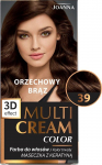 Juuksev&auml;rv Joanna Multi Cream, walnut brown, 39