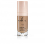 Kreempuuder Collistar Nudo, SPF 15, ambra v., 5n, 30 ml