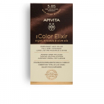 Juuksev&auml;rv Apivita My Color Elixir, 5.85, 50 ml