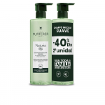 &Scaron;ampoon, komplekt Rene Furterer Naturia, 2 tk, 400 ml