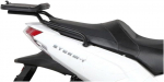 Paigalduskomplekt Shad Top Master Wottan Storm T 125, must v.