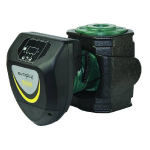 Tsirkulatsioonipump DAB EVOPLUS 120/250.40M, 465 W