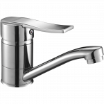 Valamusegisti Kuchinox Madera, kroom