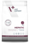 Kuiv koeratoit VetExpert Hepatic, linnuliha, 2 kg