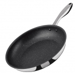 Praepann Lamart Sote LT1232, 28 cm, roostevaba teras