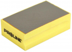 Lihvimisklots Proline, 400, 9.5 cm x 5.8 cm