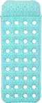 T&auml;ispuhutav madrats Bestway Comfort Plush, roheline v., 171 cm x 65 cm x 25.5 cm