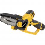 Akusaag Powerplus POWXG1040, 15.9 cm
