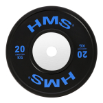 Ketasraskused HMS Olympic 20 kg