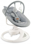 Beebi kiiktool Momi Pearl, hall v.