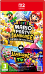 Nintendo Switch m&auml;ng Nintendo Super Mario Party Jamboree