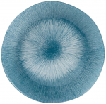 Desserditaldrik magustoidu Luminarc Starmarble, &Oslash; 21 cm, sinine