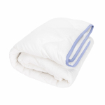 Tekk Okko SKY, 140 x 200 cm, valge