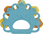Tamburiin Chicco Hedgehog