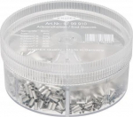 Kaabliotsik Knipex 97 99 910, 0.5/0.75 mm&sup2;, 1 mm&sup2;, 1,5 mm&sup2;, 2,5 mm&sup2;, 1900 tk