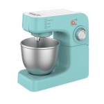 M&auml;nguk&ouml;&ouml;gi tarbed, mikser ASKATO Home, sinine v./h&otilde;be v.