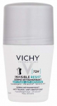 Deodorant naistele Vichy Invisible Resist, 50 ml