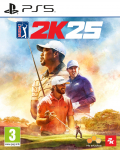 PlayStation 5 (PS5) m&auml;ng 2k Games PGA Tour 2K25