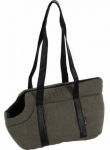 Loomade transpordikott Flamingo Alessia, 46 cm x 23 cm x 25 cm, Universaalne