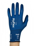 T&ouml;&ouml;kindad kootud Ansell HyFlex 11-818, 9
