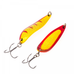 Lant Akara AV-65-12-AB129 Action Series Viskan II 65 12g, mitmev&auml;rviline