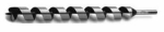 Spiraalne puitpuur Famag, puit, keermega, ruut, 10 mm x 65 cm