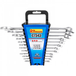 Kombineeritud v&otilde;tmete komplekt Richmann, 6 - 22 mm