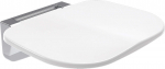 Du&scaron;itoolid ja vanniistmed Deante NIV_A51B, 329 mm x 349 mm x 129 mm
