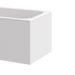 Vannipaneel Ravak, 73.3 cm x 1.9 cm x 56.5 cm