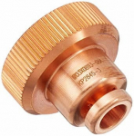 P&otilde;leti kroon Lincoln Electric LC-105, 2 tk