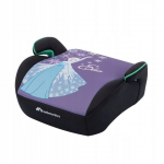 Auto istmek&otilde;rgendus Bebeconfort Gaia I-Safe Fun, violetne v./helesinine v., 22 - 36 kg