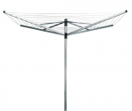 Pesukuivatusrest Brabantia Lift-O-Matic, 295 cm