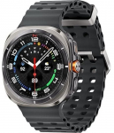 Nutikell Samsung Galaxy Watch Ultra LTE, must v.