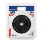 Teemantketas Specialist+ 50P, 100 mm
