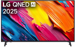 Televiisor LG 50QNED70A6A.AEU, 50 ", 4K QNED
