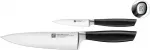 K&ouml;&ouml;ginugade komplekt Zwilling, 2 tk