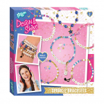 K&auml;ev&otilde;rude valmistamise komplekt Totum Design & Shine Sparkle, mitmev&auml;rviline