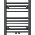 Kombineeritud r&auml;tikukuivati Mexen Ares, antratsiit, 40 cm x 50 cm, 179 W